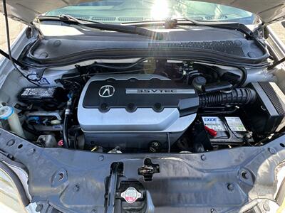 2005 Acura MDX Touring w/Navi   - Photo 10 - San Leandro, CA 94578
