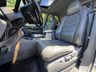 2005 Acura MDX Touring w/Navi   - Photo 12 - San Leandro, CA 94578