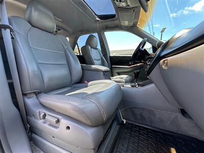 2005 Acura MDX Touring w/Navi   - Photo 13 - San Leandro, CA 94578