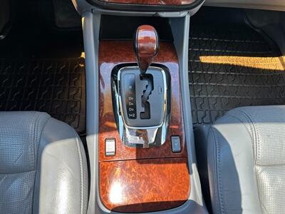 2005 Acura MDX Touring w/Navi   - Photo 23 - San Leandro, CA 94578