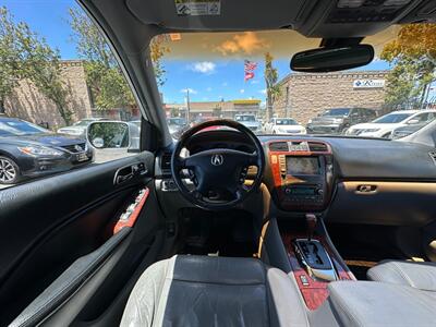 2005 Acura MDX Touring w/Navi   - Photo 16 - San Leandro, CA 94578