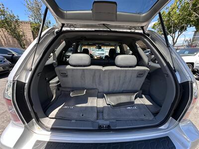 2005 Acura MDX Touring w/Navi   - Photo 11 - San Leandro, CA 94578