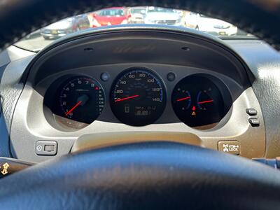 2005 Acura MDX Touring w/Navi   - Photo 27 - San Leandro, CA 94578