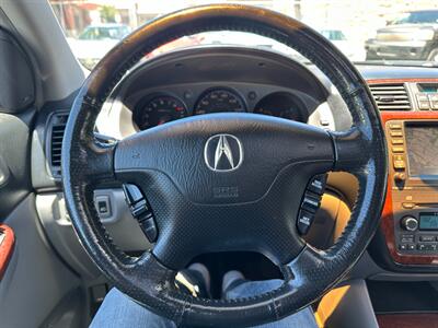 2005 Acura MDX Touring w/Navi   - Photo 26 - San Leandro, CA 94578