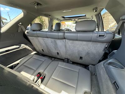 2005 Acura MDX Touring w/Navi   - Photo 19 - San Leandro, CA 94578