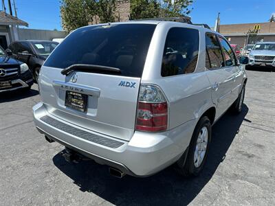 2005 Acura MDX Touring w/Navi   - Photo 5 - San Leandro, CA 94578