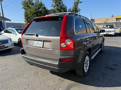 2005 Volvo XC90 V8 - Photo 5 - San Leandro, CA 94578