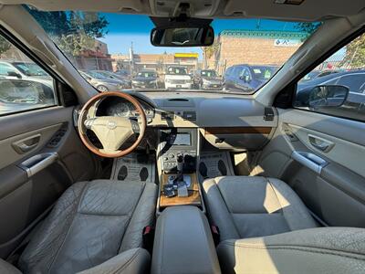 2005 Volvo XC90 V8 - Photo 13 - San Leandro, CA 94578