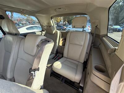 2005 Volvo XC90 V8 - Photo 23 - San Leandro, CA 94578