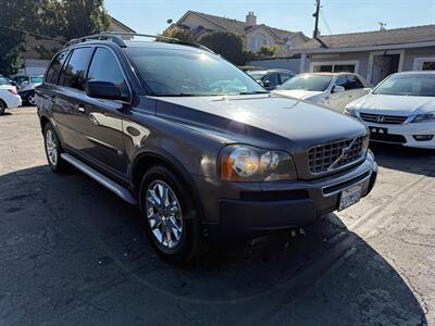 2005 Volvo XC90 V8 - Photo 3 - San Leandro, CA 94578