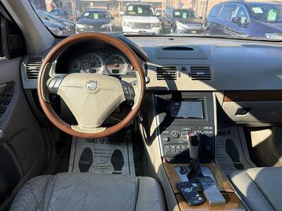 2005 Volvo XC90 V8 - Photo 16 - San Leandro, CA 94578