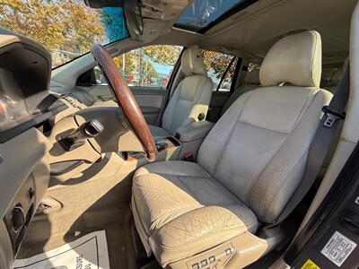 2005 Volvo XC90 V8 - Photo 11 - San Leandro, CA 94578