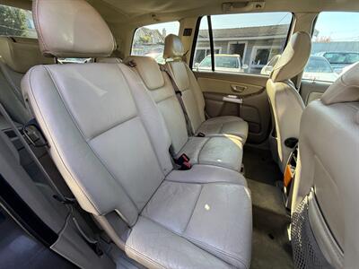 2005 Volvo XC90 V8 - Photo 24 - San Leandro, CA 94578