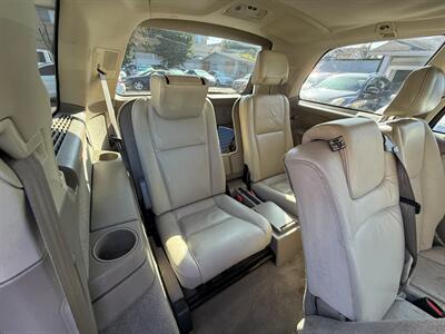 2005 Volvo XC90 V8 - Photo 25 - San Leandro, CA 94578