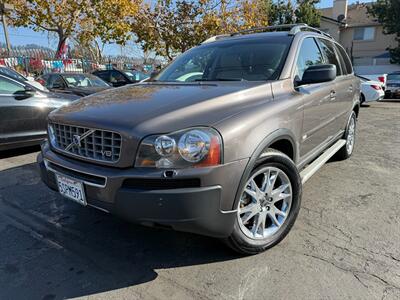 2005 Volvo XC90 V8 SUV