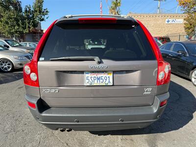 2005 Volvo XC90 V8 - Photo 6 - San Leandro, CA 94578