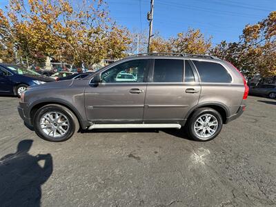2005 Volvo XC90 V8 - Photo 8 - San Leandro, CA 94578