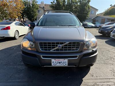 2005 Volvo XC90 V8 - Photo 2 - San Leandro, CA 94578