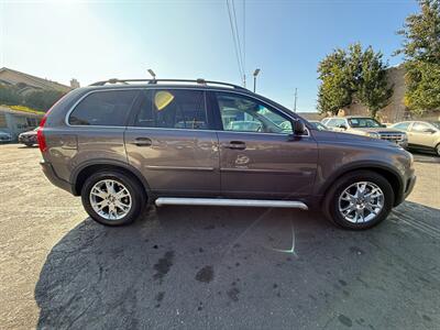2005 Volvo XC90 V8 - Photo 4 - San Leandro, CA 94578