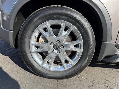 2005 Volvo XC90 V8 - Photo 9 - San Leandro, CA 94578