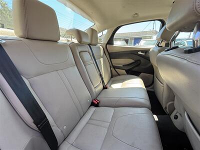 2012 Ford Focus SEL   - Photo 23 - San Leandro, CA 94578