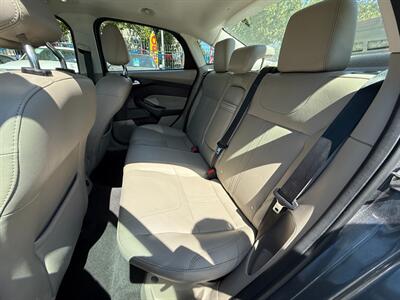 2012 Ford Focus SEL   - Photo 22 - San Leandro, CA 94578