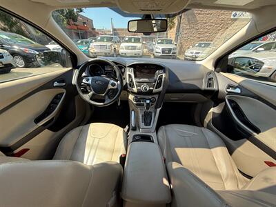2012 Ford Focus SEL   - Photo 14 - San Leandro, CA 94578