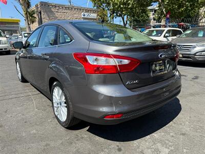 2012 Ford Focus SEL   - Photo 7 - San Leandro, CA 94578