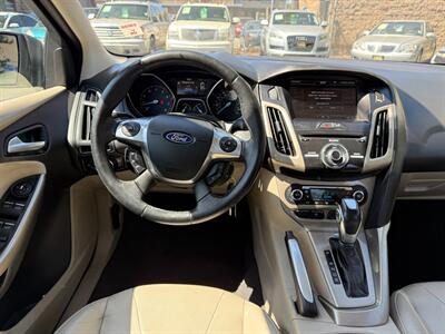 2012 Ford Focus SEL   - Photo 17 - San Leandro, CA 94578