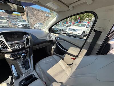 2012 Ford Focus SEL   - Photo 16 - San Leandro, CA 94578