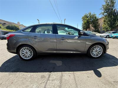 2012 Ford Focus SEL   - Photo 4 - San Leandro, CA 94578