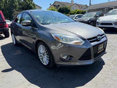 2012 Ford Focus SEL   - Photo 3 - San Leandro, CA 94578