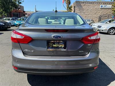 2012 Ford Focus SEL   - Photo 6 - San Leandro, CA 94578