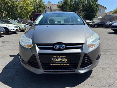 2012 Ford Focus SEL   - Photo 2 - San Leandro, CA 94578