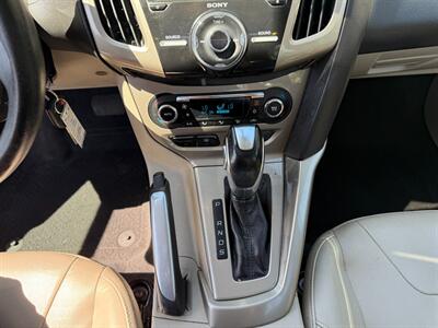 2012 Ford Focus SEL   - Photo 20 - San Leandro, CA 94578