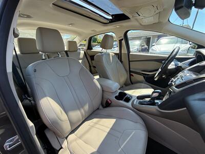 2012 Ford Focus SEL   - Photo 13 - San Leandro, CA 94578