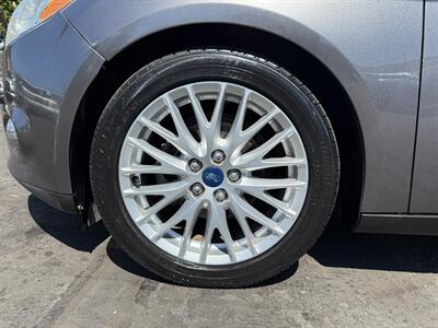 2012 Ford Focus SEL   - Photo 9 - San Leandro, CA 94578