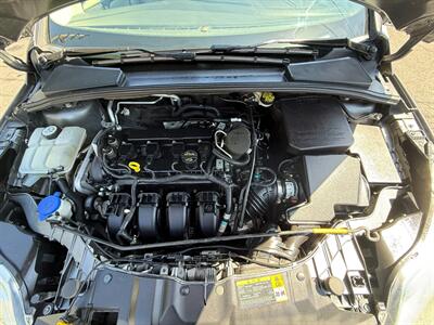 2012 Ford Focus SEL   - Photo 10 - San Leandro, CA 94578
