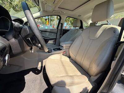 2012 Ford Focus SEL   - Photo 12 - San Leandro, CA 94578