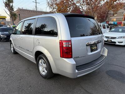 2008 Dodge Grand Caravan SXT - Photo 7 - San Leandro, CA 94578