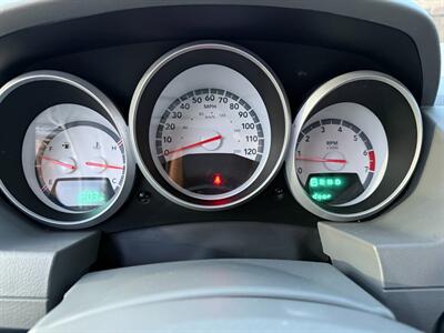 2008 Dodge Grand Caravan SXT - Photo 18 - San Leandro, CA 94578