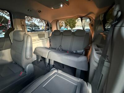 2008 Dodge Grand Caravan SXT - Photo 21 - San Leandro, CA 94578