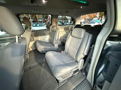 2008 Dodge Grand Caravan SXT - Photo 20 - San Leandro, CA 94578