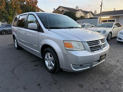 2008 Dodge Grand Caravan SXT - Photo 3 - San Leandro, CA 94578