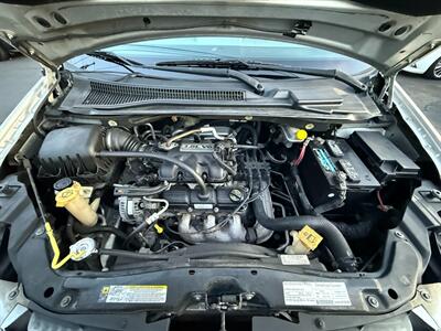 2008 Dodge Grand Caravan SXT - Photo 10 - San Leandro, CA 94578