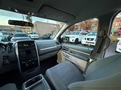 2008 Dodge Grand Caravan SXT - Photo 16 - San Leandro, CA 94578