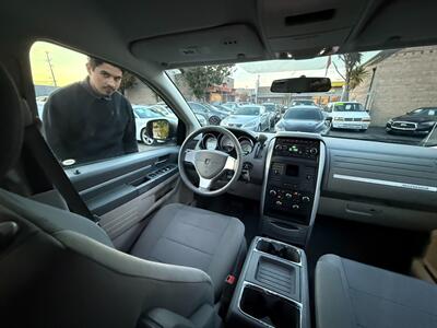 2008 Dodge Grand Caravan SXT - Photo 15 - San Leandro, CA 94578