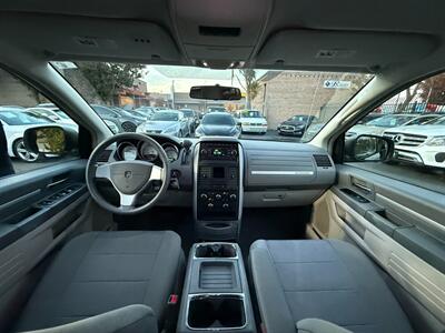 2008 Dodge Grand Caravan SXT - Photo 14 - San Leandro, CA 94578