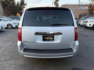 2008 Dodge Grand Caravan SXT - Photo 6 - San Leandro, CA 94578