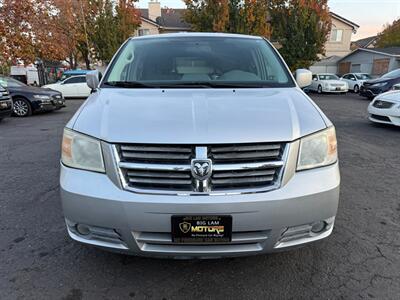 2008 Dodge Grand Caravan SXT - Photo 2 - San Leandro, CA 94578